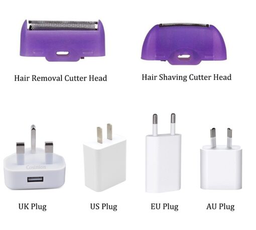 Hair Removal Device - Image 7