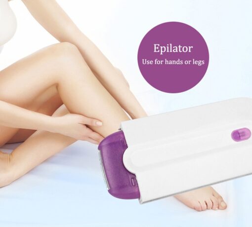 Hair Removal Device - Image 10