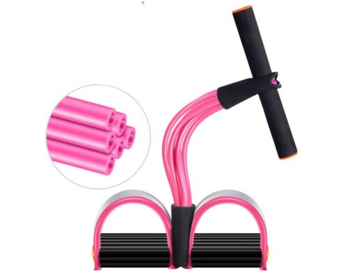 Full Body Exercise Resistance Band - Image 5