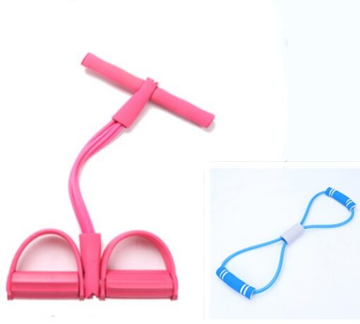 Full Body Exercise Resistance Band - Image 8