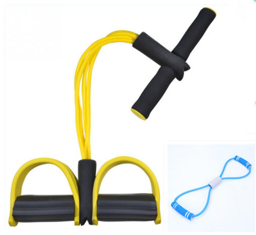 Full Body Exercise Resistance Band - Image 6