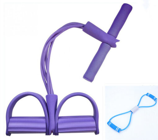 Full Body Exercise Resistance Band - Image 2