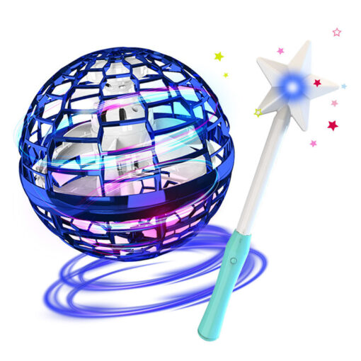 Flying Ball Drone Toy - Image 3