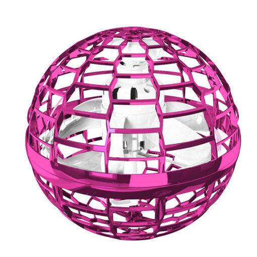 Flying Ball Drone Toy - Image 6
