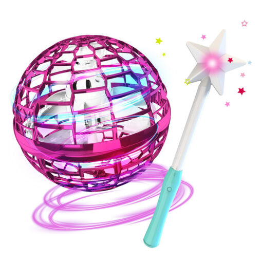 Flying Ball Drone Toy - Image 10