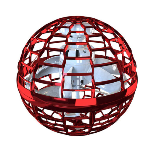 Flying Ball Drone Toy - Image 8