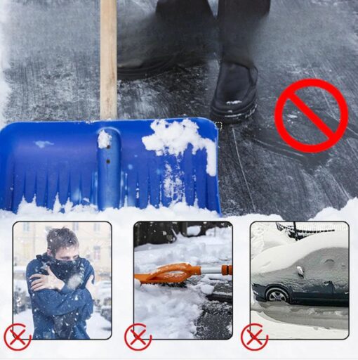 Car Deicing Tool - Image 6