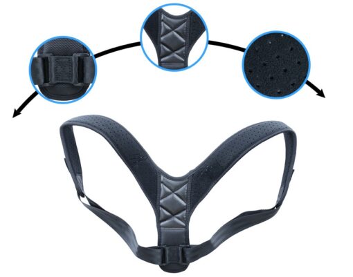 Full Back and Shoulder Posture Corrector - Image 7