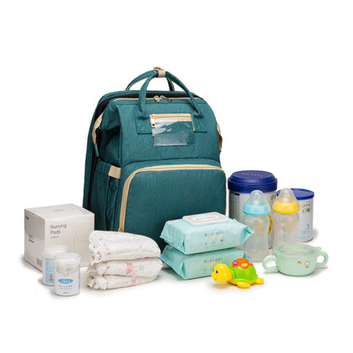 Baby Diaper Bag - Image 8