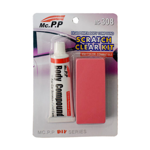 Car Scratch Remover Car Scratch Repair S Wax - Image 8