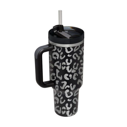 40oz Insulated Tumbler Mug - Image 10