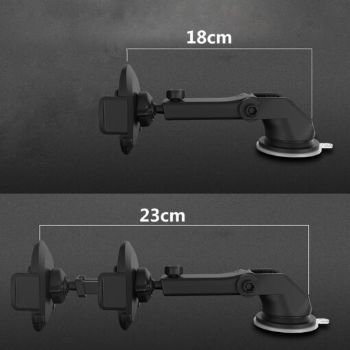 Universal Car Phone Holder - Image 2