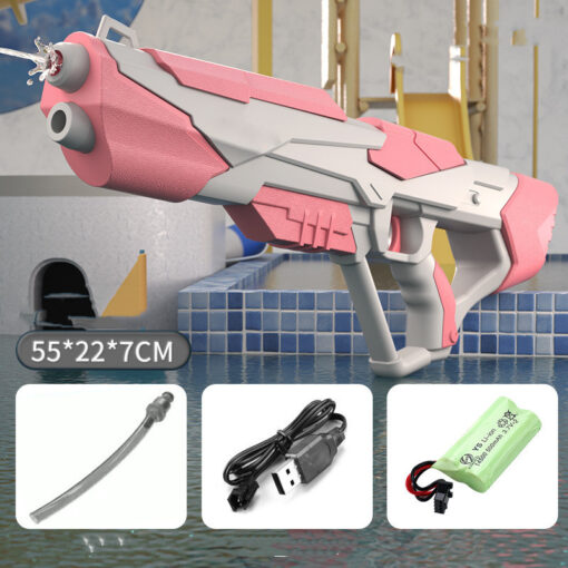 Electric Water Gun - Image 9
