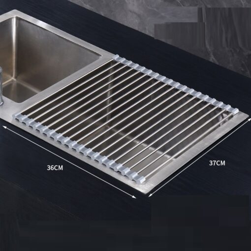 Stainless Steel Heat Shield for Pipes - Image 6