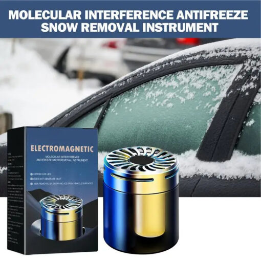 Car Deicing Tool - Image 2