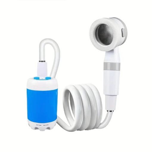 Portable Outdoor Camping Shower - Image 5