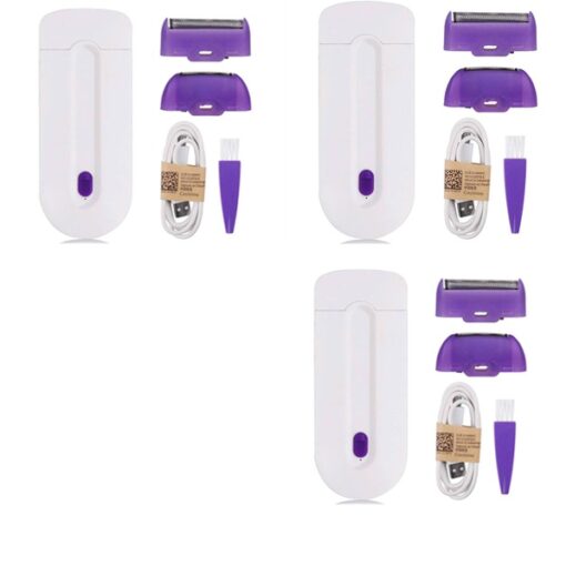 Hair Removal Device - Image 3