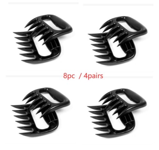 Creative Bear Claw Shredder for Barbecue BBQ - Image 3