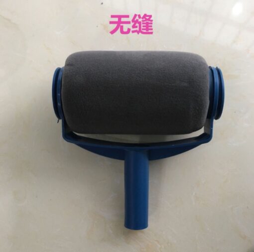 Refillable Paint Roller Brush - Image 4