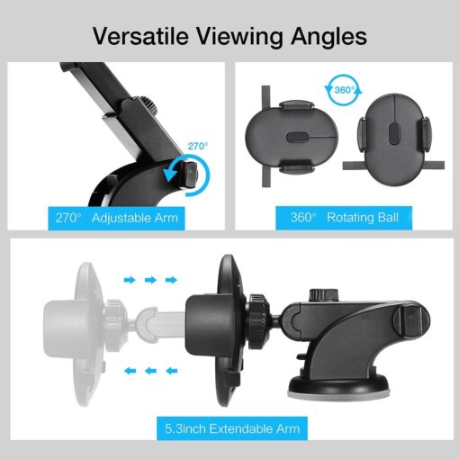 Universal Car Phone Holder - Image 10