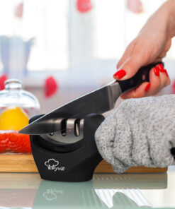 Knife Sharpening Tool