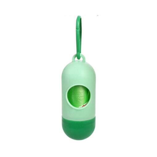 Pet Trash Bag Dog Poop Bags For Waste Refuse Cleanup - Image 3