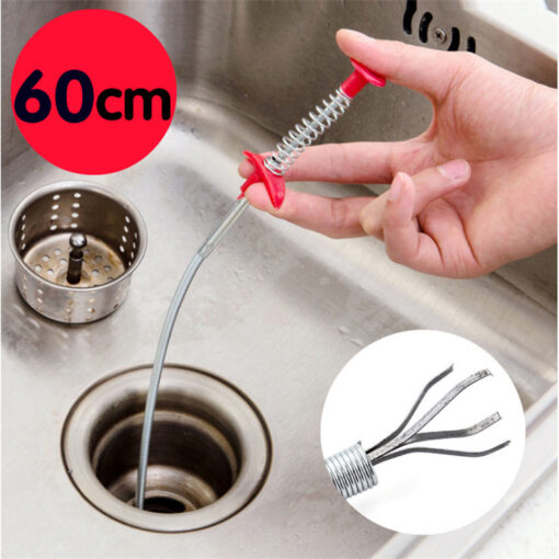 60cm Spring Pipe