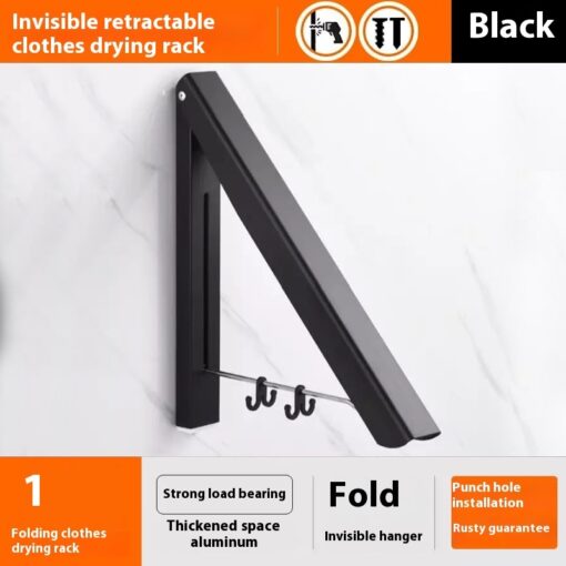 Folding Wall Hanger - Image 6