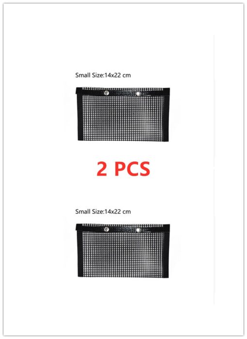 BBQ Grill Mesh Bag - Image 3