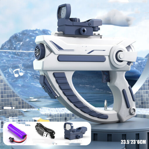 Electric Water Gun - Image 5