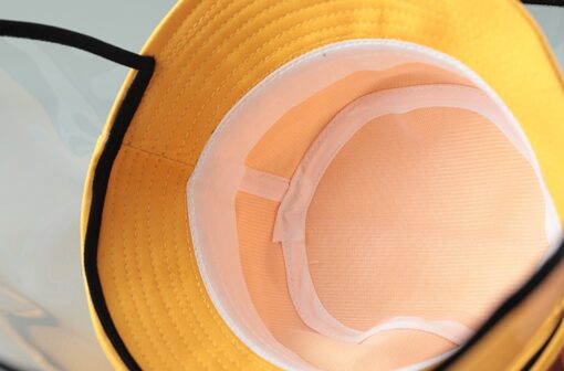 Dustproof Hat for Kids - Image 7