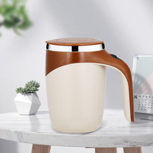 Automatic Stirring Cup - Image 7