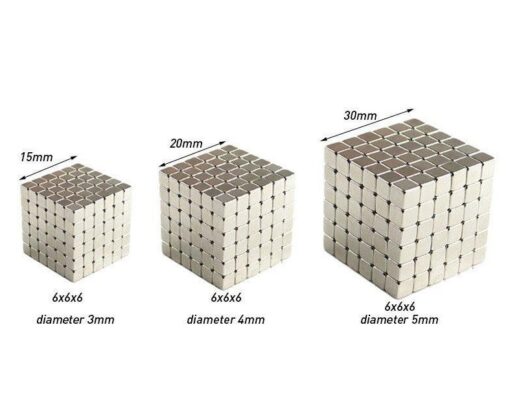 Magic blocks - Image 4