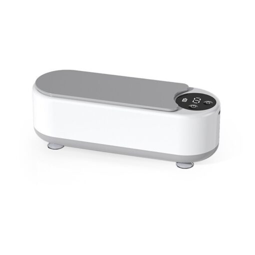 Glasses Washing Machine Ultrasonic Display Household Portable Small Automatic Cleaning Device - Image 9