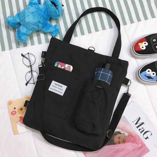 Stylish Shoulder Bag - Image 5