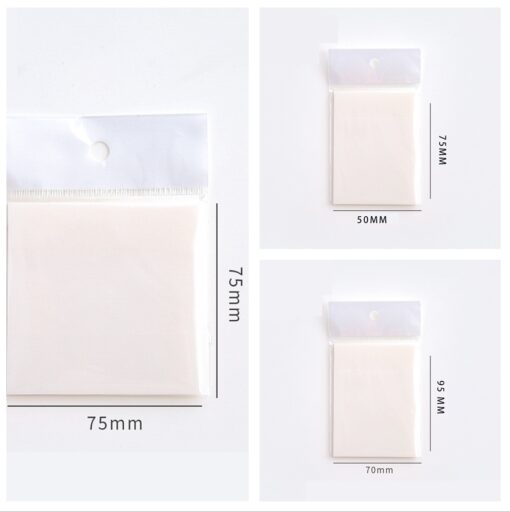 Waterproof Sticky Notes - Image 10