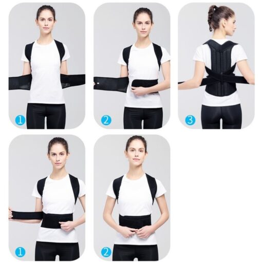 Back Support Braces - Image 7