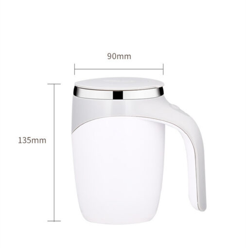 Automatic Stirring Cup - Image 6