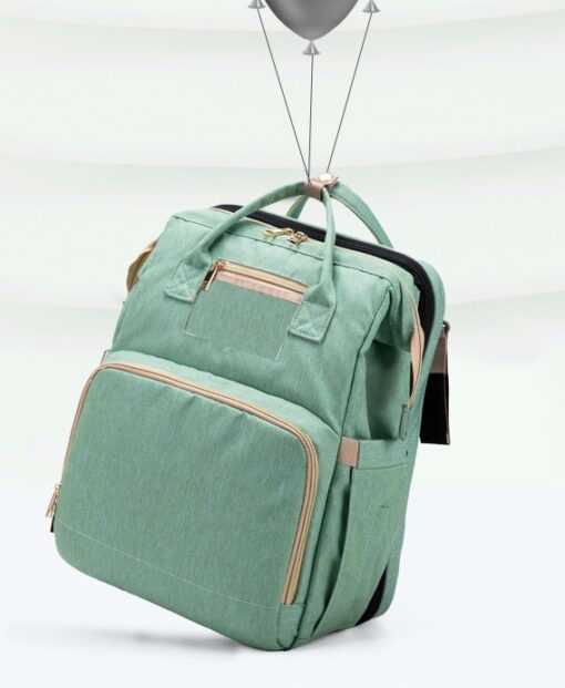 Baby Diaper Bag - Image 2