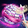 Flying Ball Drone Toy