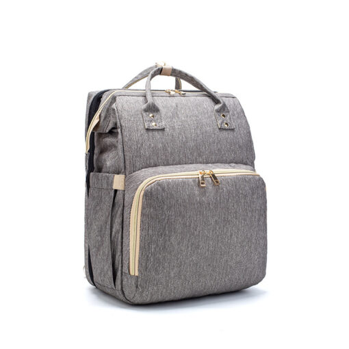 Baby Diaper Bag - Image 9
