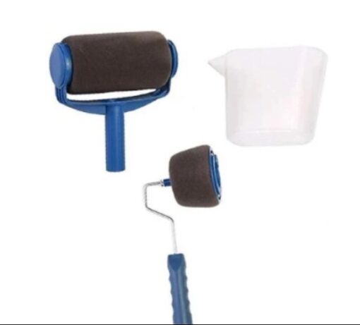 Refillable Paint Roller Brush - Image 6
