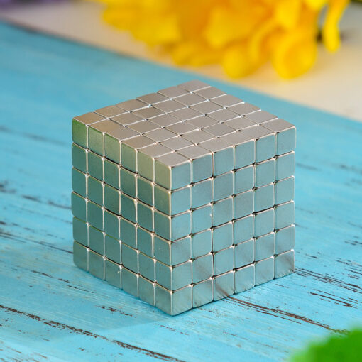 Magic blocks - Image 8