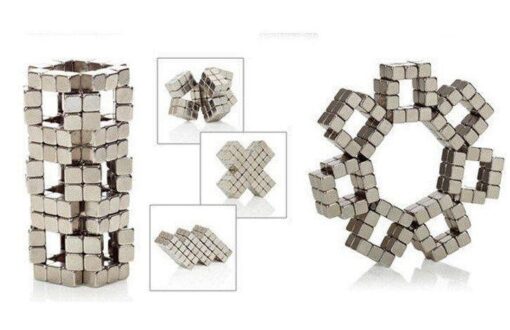 Magic blocks - Image 7
