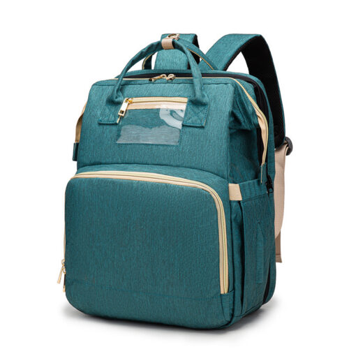 Baby Diaper Bag - Image 6