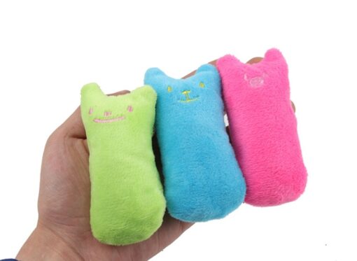 Teeth Grinding Cat Toys - Image 7