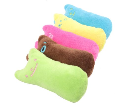 Teeth Grinding Cat Toys - Image 4
