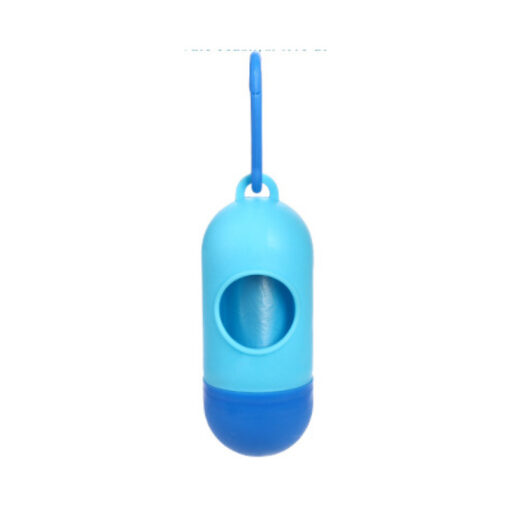 Pet Trash Bag Dog Poop Bags For Waste Refuse Cleanup - Image 2