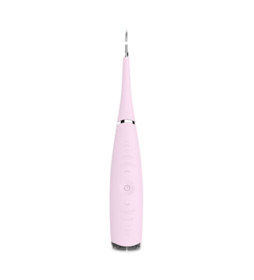 Household Electric Teeth Cleaner Ultrasonic Tartar Dental Calculus Remover Teeth Health Care Device - Image 2
