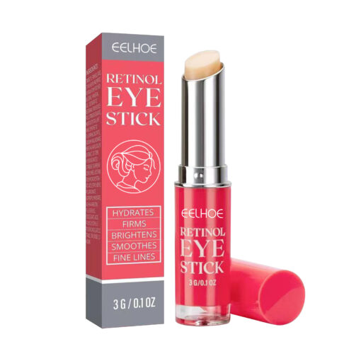 Eye Cream For Eye Skin Repair With Retinol - Image 3